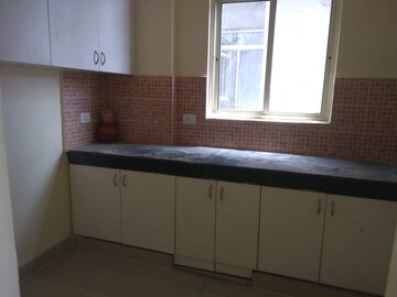 Kitchen in 3 BHK Apartment at Conscient Habitat Residences, Sector 78 – for Sale