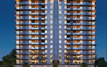 3 BHK Apartment For Sale in Horizon Highgrove, Mundhwa