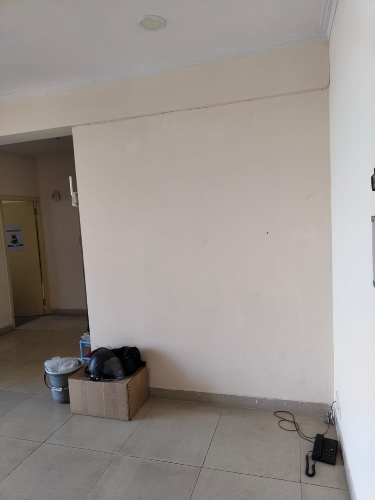 Bathroom, gaur-city-2-10th-avenue 2.5 Bedroom 1175 Sq.Ft. Apartment In Sector 16c Greater Noida Greater Noida 8656523