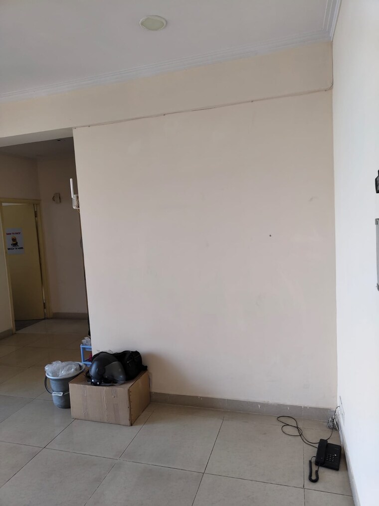 Bathroom, gaur-city-2-10th-avenue 2.5 Bedroom 1175 Sq.Ft. Apartment In Sector 16c Greater Noida Greater Noida 8656523