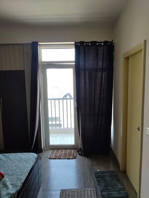 Living Room in 2.5 BHK Apartment at Gaur City 2 - 10th Avenue, Sector 16c Greater Noida – for Sale