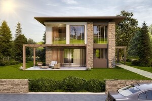 2 BHK Independent House For Sale in Kodumba