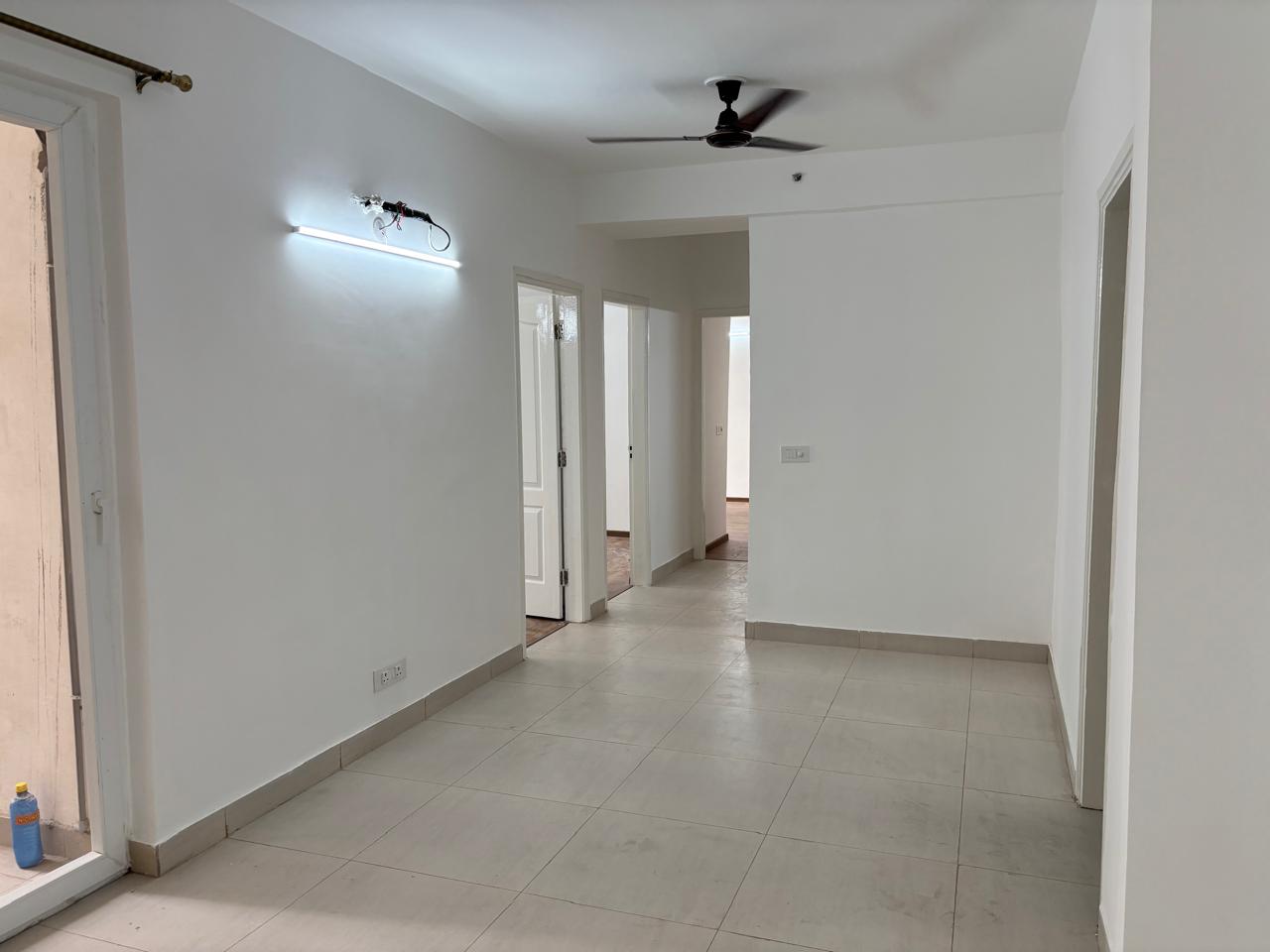 3 BHK 1528 Sq.Ft. Apartment in The 3C Lotus Panache