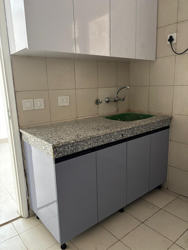 Kitchen, the-3c-lotus-panache 3 Bedroom 1528 Sq.Ft. Apartment In Sector 110 Noida 8656547