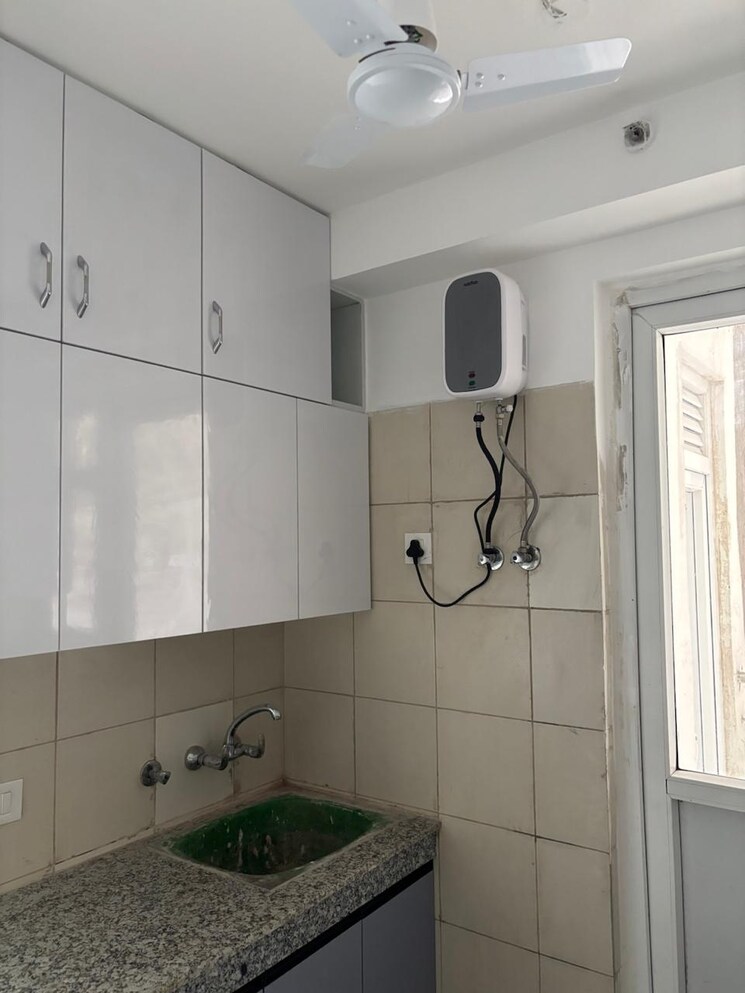 Kitchen, the-3c-lotus-panache 3 Bedroom 1528 Sq.Ft. Apartment In Sector 110 Noida 8656547