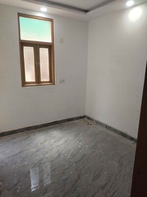 Bedroom in 1.5 BHK Builder Floor at Govindpuri – for Sale