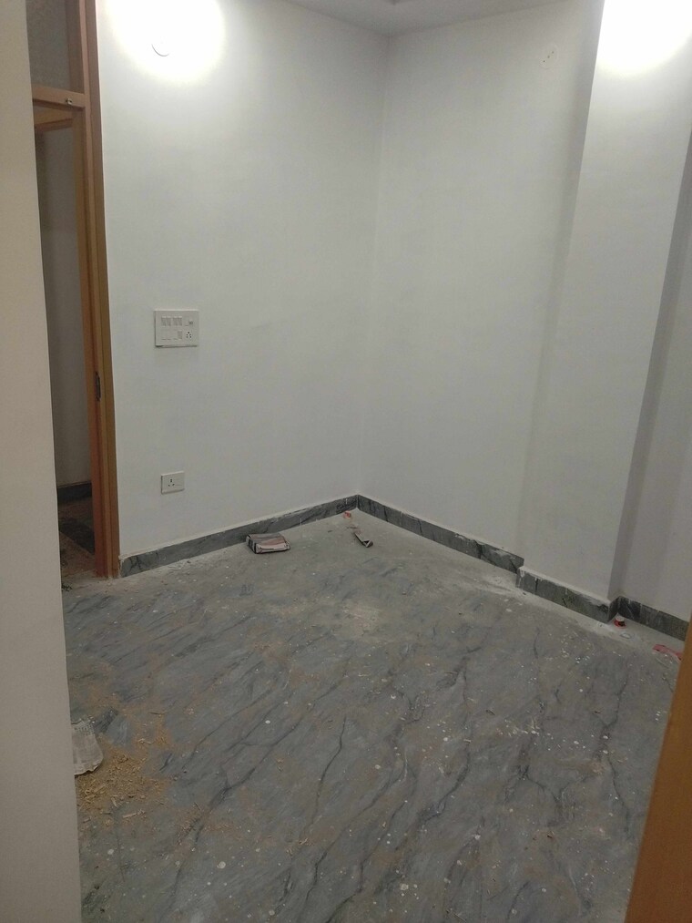 Living Room, govindpuri 1.5 Bedroom 45 Sq.Yd. Builder Floor In Govindpuri Delhi 8656569