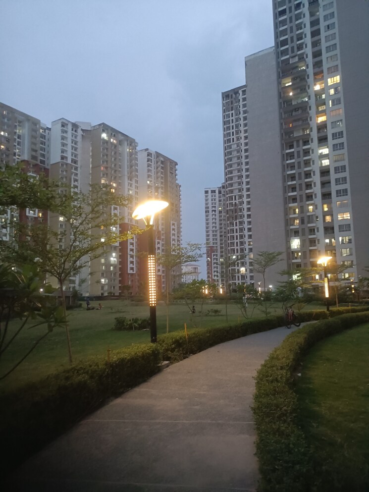 Exterior View, the-3c-lotus-panache 3 Bedroom 1528 Sq.Ft. Apartment In Sector 110 Noida 8656547