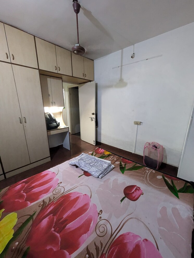 Bedroom, hdil-dheeraj-jamuna 1 Bedroom 700 Sq.Ft. Apartment In Malad West Mumbai 8656585