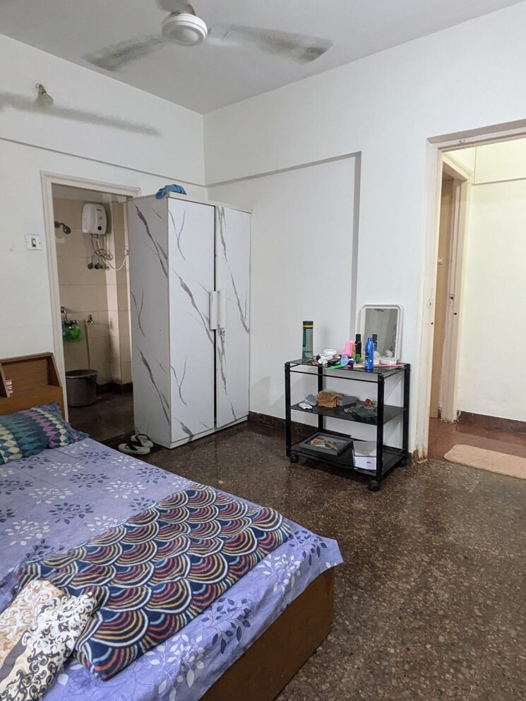 Bedroom, hdil-dheeraj-jamuna 1 Bedroom 700 Sq.Ft. Apartment In Malad West Mumbai 8656585