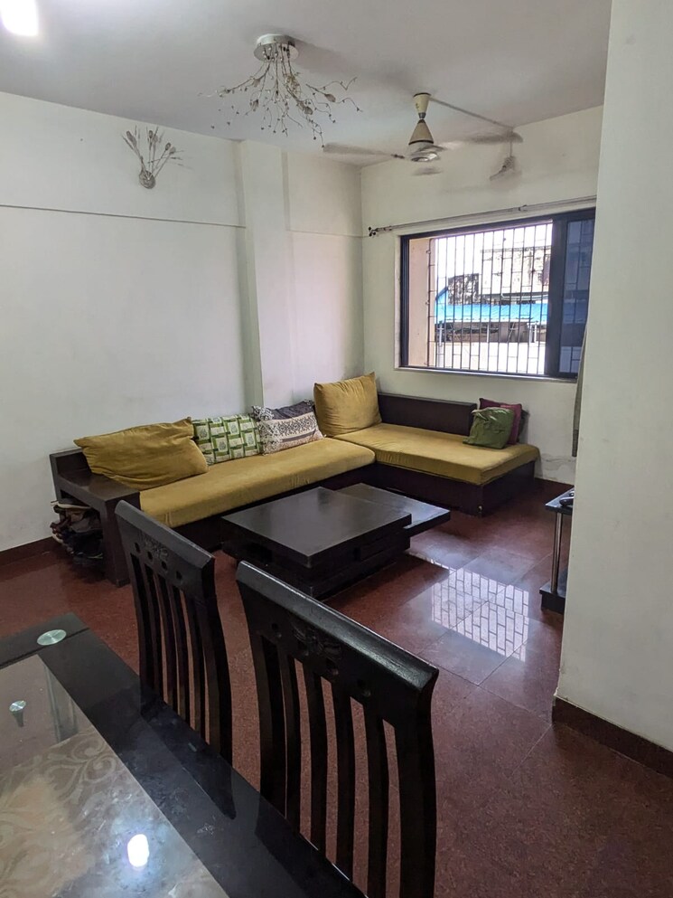 Master Bedroom, hdil-dheeraj-jamuna 1 Bedroom 700 Sq.Ft. Apartment In Malad West Mumbai 8656585