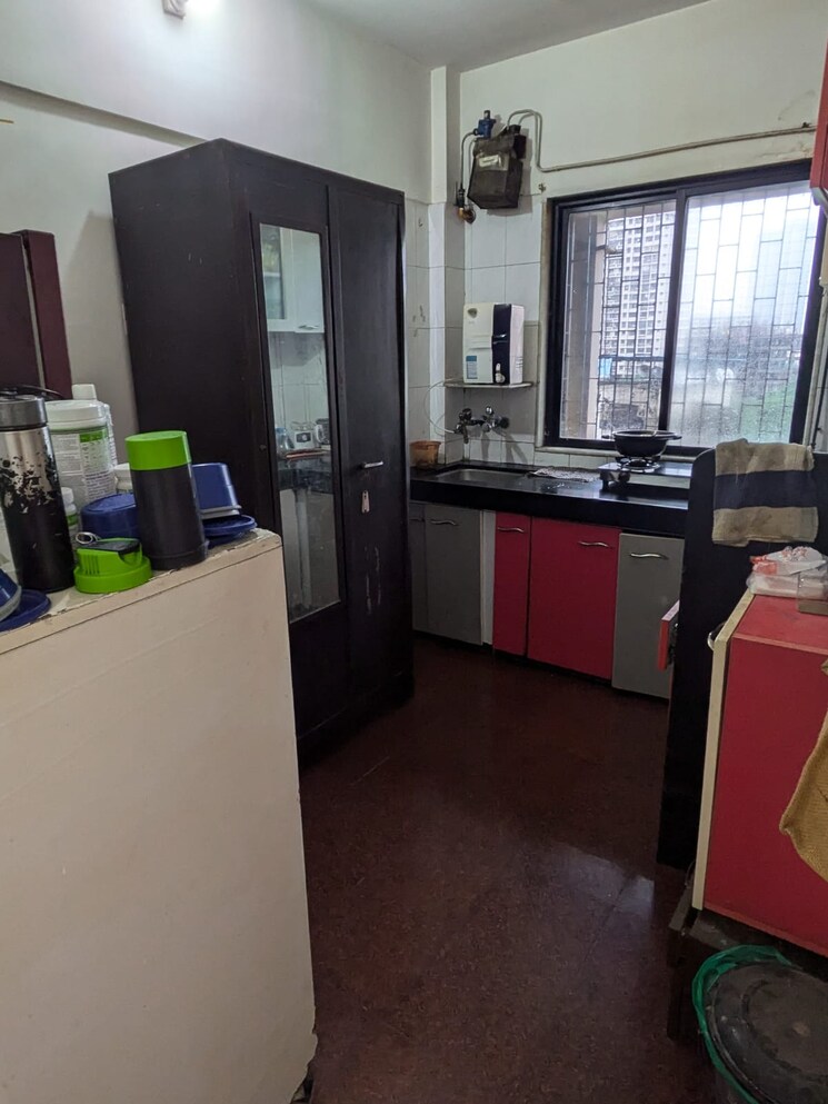 Master Bedroom, hdil-dheeraj-jamuna 1 Bedroom 700 Sq.Ft. Apartment In Malad West Mumbai 8656585