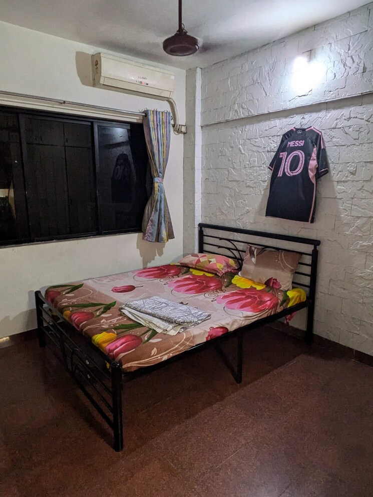 Bedroom, hdil-dheeraj-jamuna 1 Bedroom 700 Sq.Ft. Apartment In Malad West Mumbai 8656585