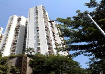 3 BHK Apartment For Rent in DLH Orchid, Andheri West