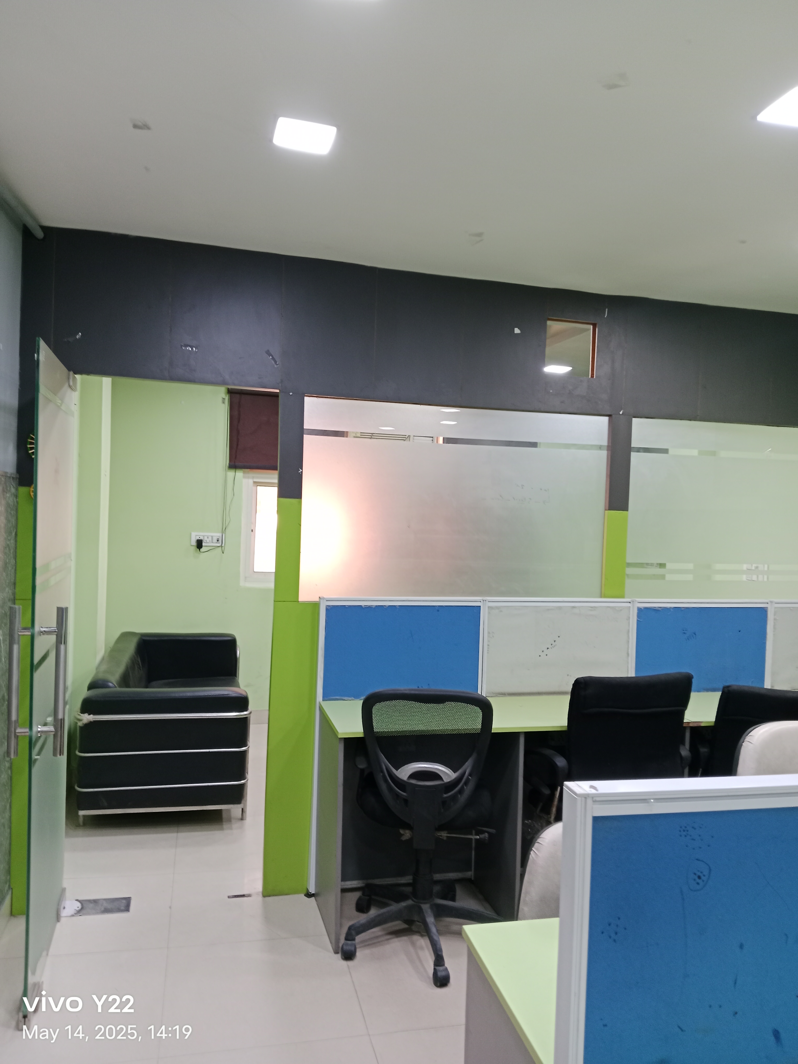 Office Space in IT/SEZ For Rent in Shri Balaji Associates 99
