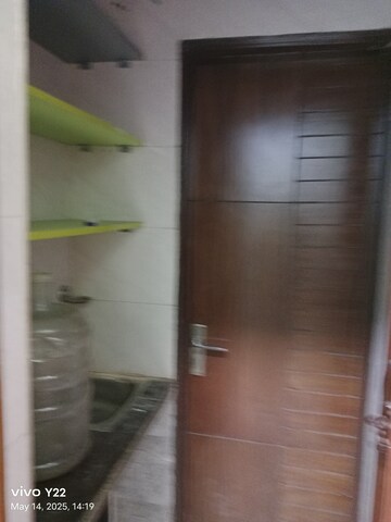 Floor Plan in  Office Space in IT/SEZ at Laxmi Nagar – for Rent
