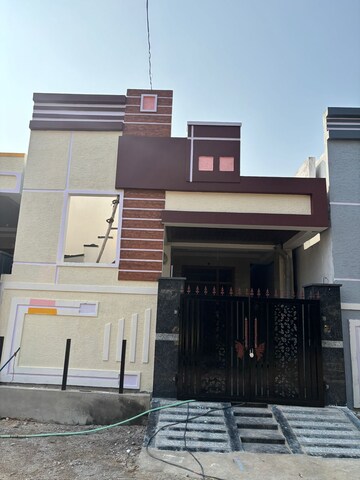 2 BHK Independent House For Sale in Medipalli