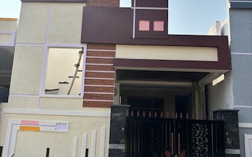 2 BHK Independent House For Sale in Medipalli