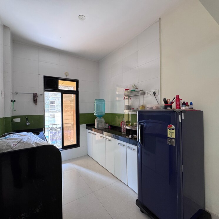 Kitchen, agarwal-and-doshi-complex 2 Bedroom 930 Sq.Ft. Apartment In Vasai West Palghar 8656637