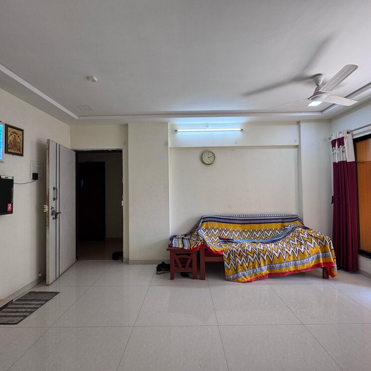 Bedroom, agarwal-and-doshi-complex 2 Bedroom 930 Sq.Ft. Apartment In Vasai West Palghar 8656637
