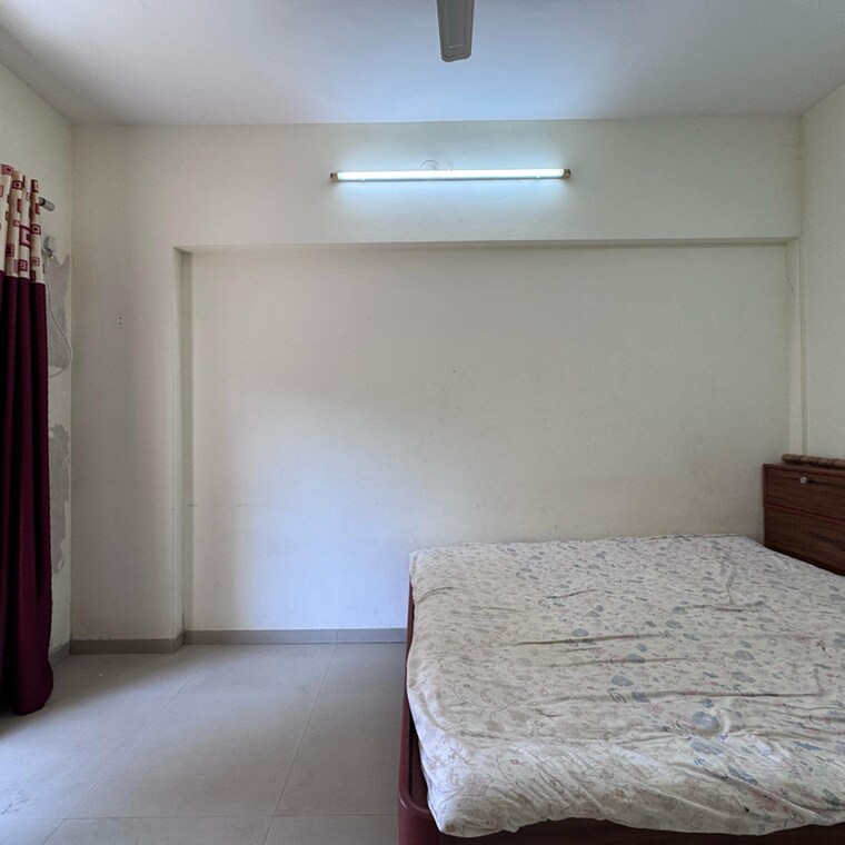 Bedroom, agarwal-and-doshi-complex 2 Bedroom 930 Sq.Ft. Apartment In Vasai West Palghar 8656637