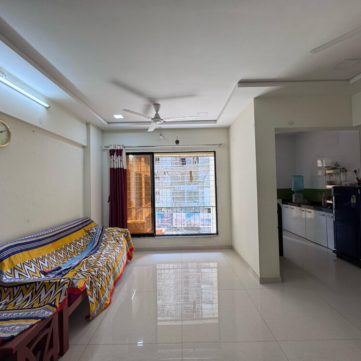 Bedroom, agarwal-and-doshi-complex 2 Bedroom 930 Sq.Ft. Apartment In Vasai West Palghar 8656637