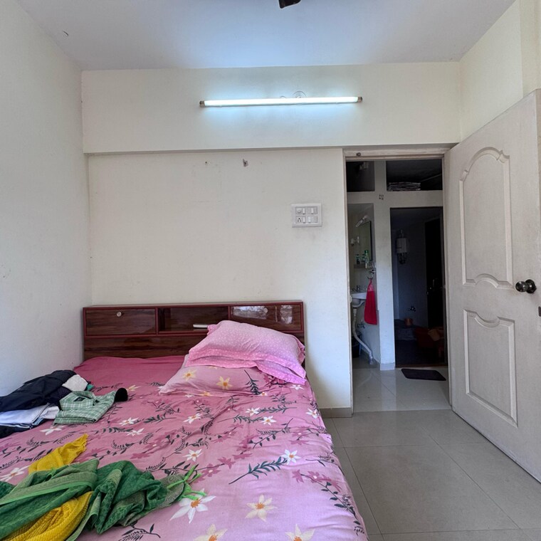 Bedroom, agarwal-and-doshi-complex 2 Bedroom 930 Sq.Ft. Apartment In Vasai West Palghar 8656637