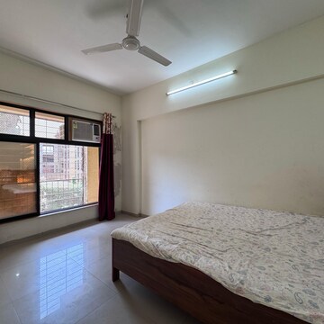 Bedroom in 2 BHK Apartment at Agarwal And Doshi Complex, Vasai West – for Sale