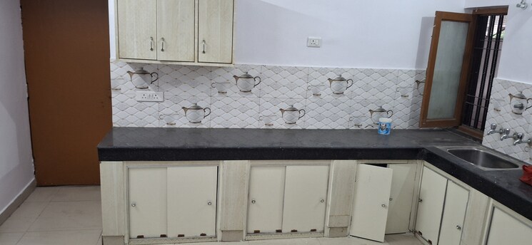 Kitchen, balaji-the-landmark 2.5 Bedroom 2152 Sq.Ft. Independent House In Gomti Nagar Lucknow 8656589