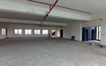 Warehouse For Rent in Sector 2