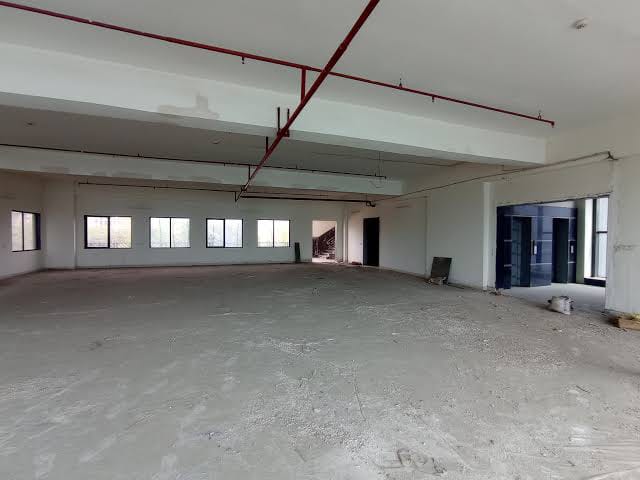 Warehouse For Rent in Sector 2 Noida