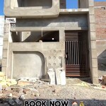 2 BHK 675 Sq.Ft. Independent House in Talawali Chanda