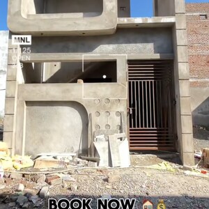 2 BHK Independent House For Sale in Talawali Chanda