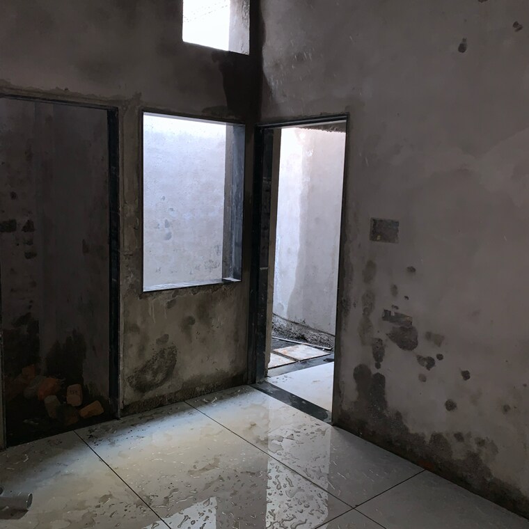 Room, talawali chanda 2 Bedroom 675 Sq.Ft. Independent House In Talawali Chanda Indore 8656605