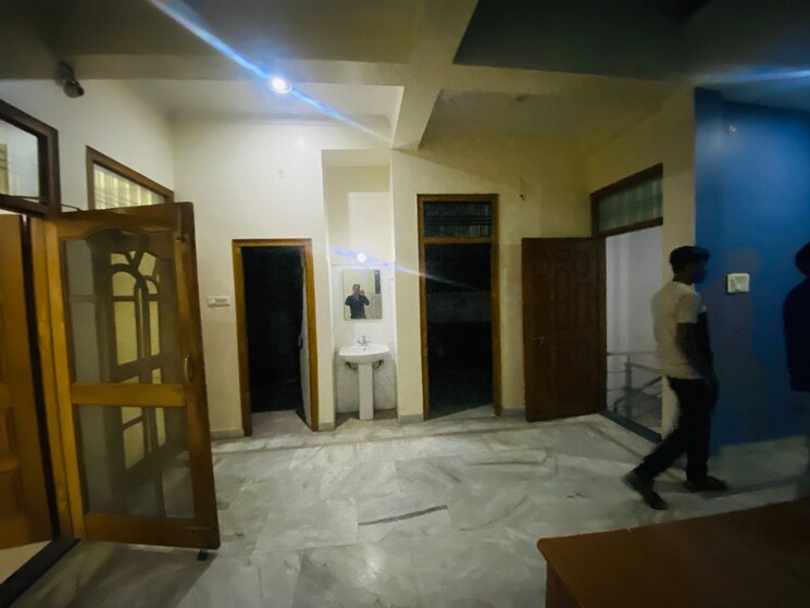 Bedroom, vineet khand 2 Bedroom 1250 Sq.Ft. Villa In Vineet Khand Lucknow 8656609