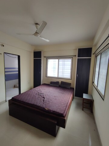 2 BHK Apartment For Rent in VTP Solitaire, Baner