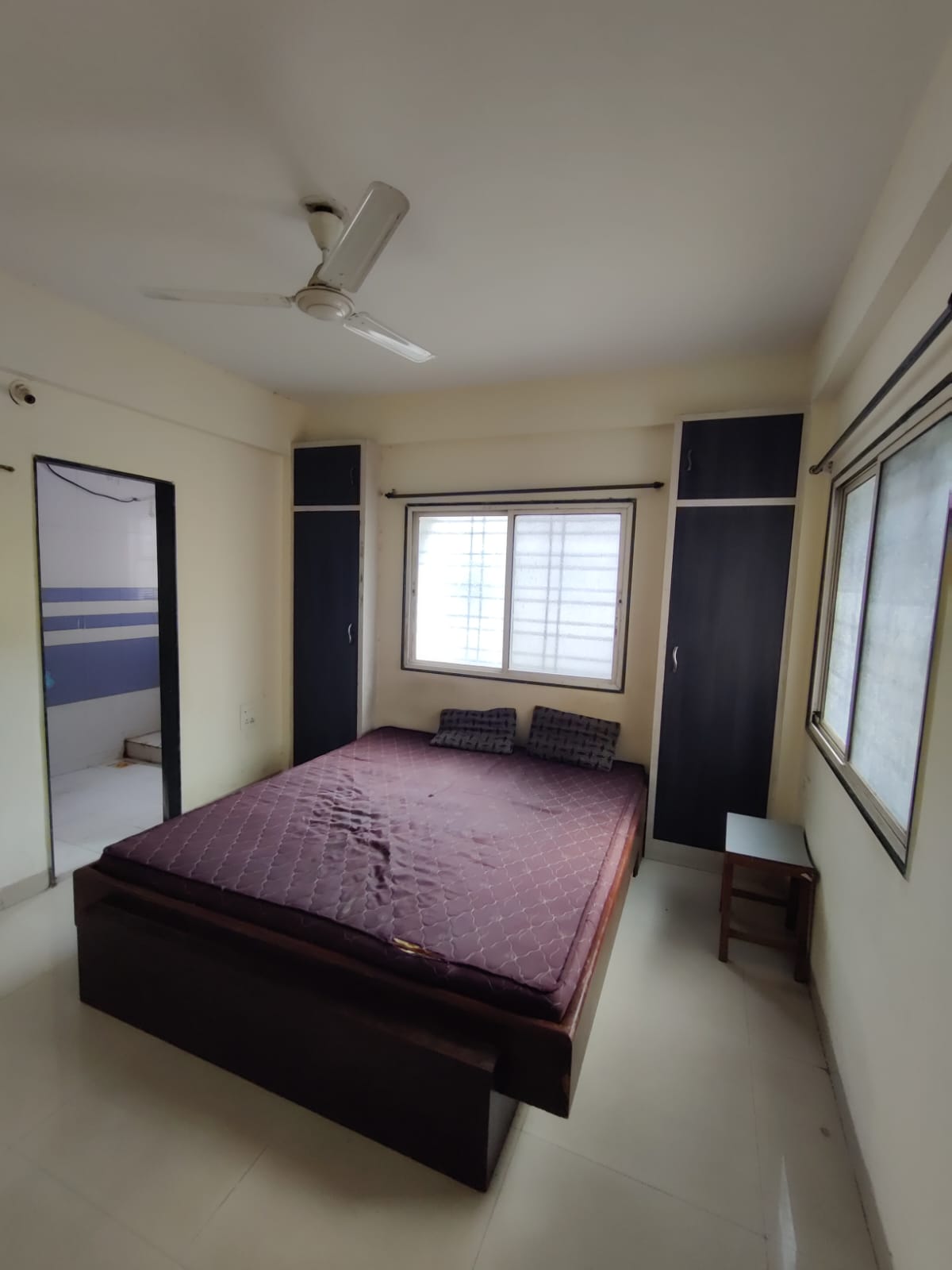 2 BHK Apartment For Rent in VTP Solitaire