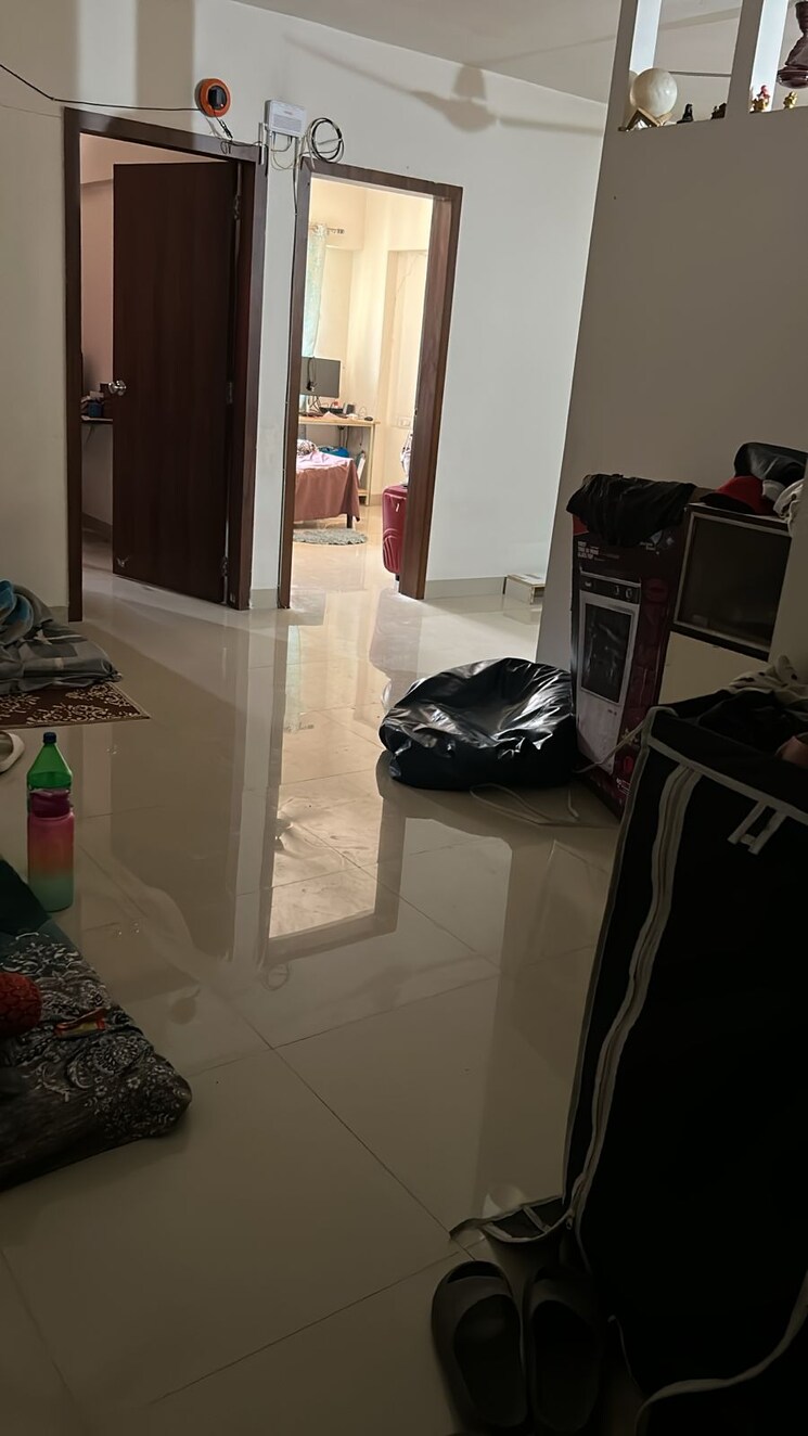 Living Room, vtp-solitaire 2 Bedroom 776 Sq.Ft. Apartment In Baner Pune 8656607