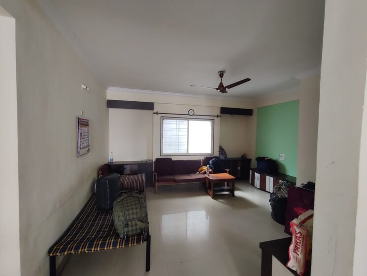 Living Room, vtp-solitaire 2 Bedroom 776 Sq.Ft. Apartment In Baner Pune 8656607