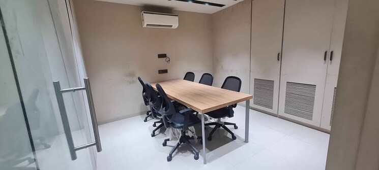 Team Area, new palasia Commercial Office Space 1300 Sq.Ft. In New Palasia Indore 8656602