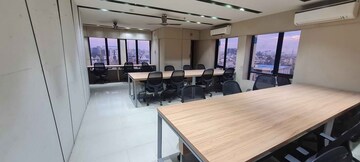 Team Area in  Office Space at New Palasia – for Rent