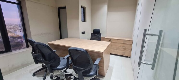 Team Area, new palasia Commercial Office Space 1300 Sq.Ft. In New Palasia Indore 8656602