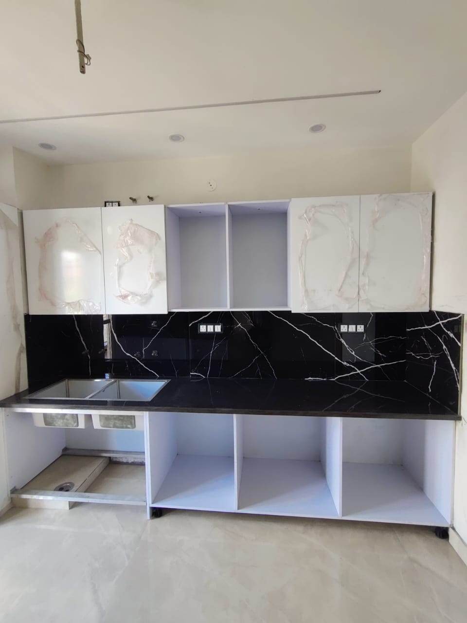 3 BHK Builder Floor For Sale in Dream Homes 