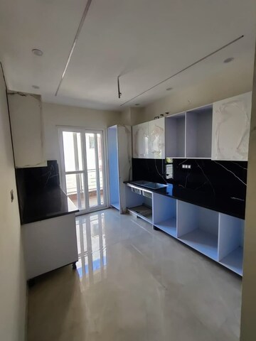 Master Bedroom in 3 BHK Builder Floor at Gms Road – for Sale