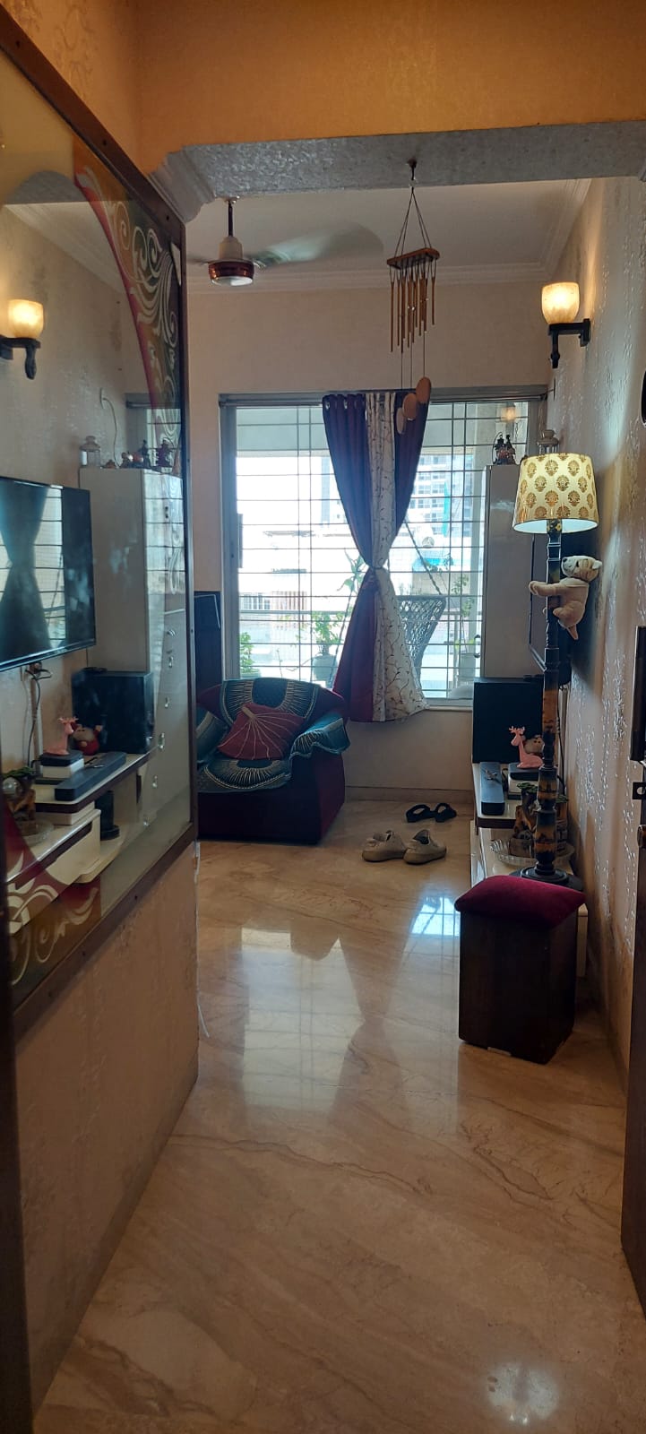 2 BHK Apartment For Sale in Kharadi