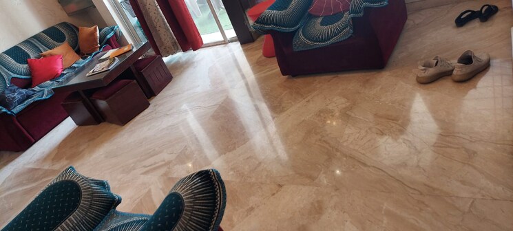 Other, kharadi 2 Bedroom 1105 Sq.Ft. Apartment In Kharadi Pune 8656660