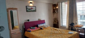 Room in 2 BHK Apartment at Kharadi – for Sale