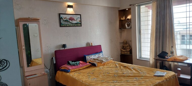 Room, kharadi 2 Bedroom 1105 Sq.Ft. Apartment In Kharadi Pune 8656660