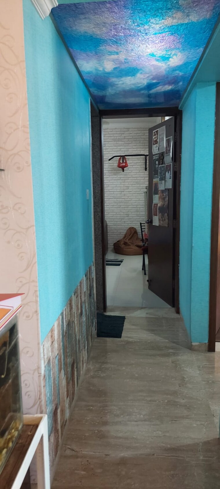 Other, kharadi 2 Bedroom 1105 Sq.Ft. Apartment In Kharadi Pune 8656660