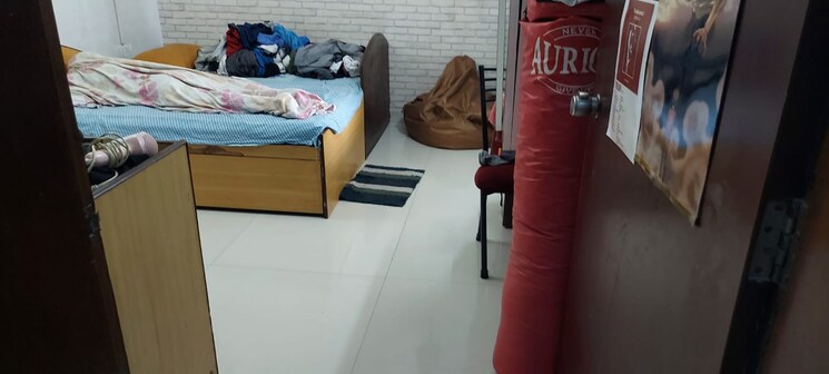 Room, kharadi 2 Bedroom 1105 Sq.Ft. Apartment In Kharadi Pune 8656660